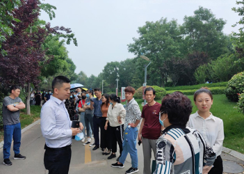 黨建引領鑄品質(zhì) 紅色物業(yè)暖人心