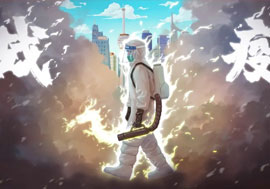 當(dāng)春節(jié)回家遇到新冠疫情，這些事你得知道！