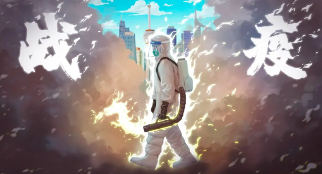 當春節(jié)回家遇到新冠疫情，這些事你得知道！