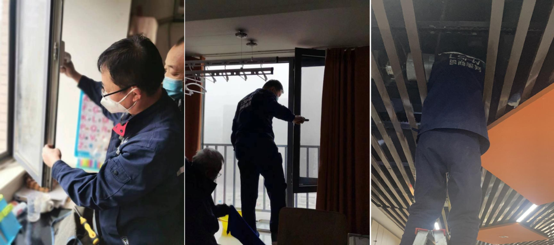 迎戰(zhàn)寒潮，魯商服務(wù)啟動(dòng)“暖冬守護(hù)”計(jì)劃