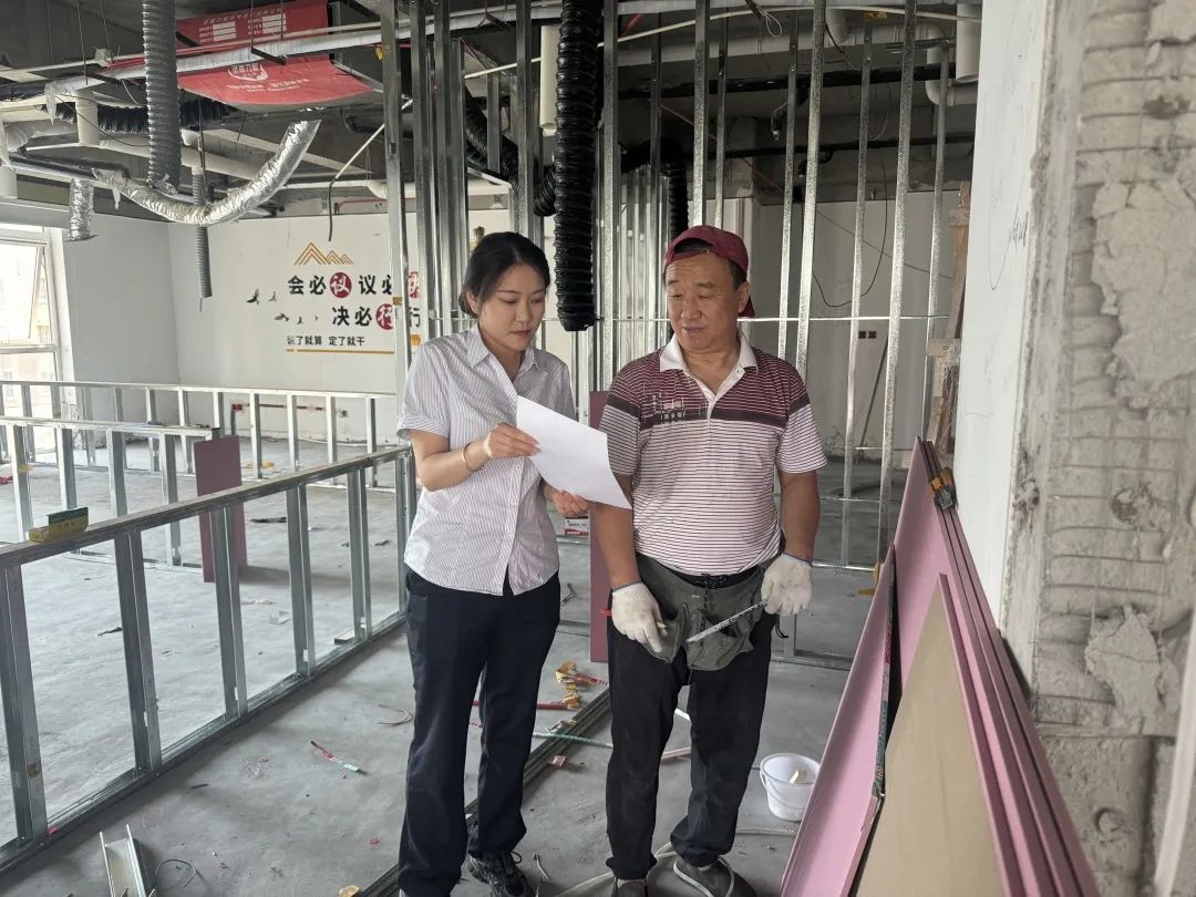 助力2024高考，魯商服務(wù)在行動(dòng)