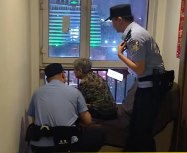 收藏這份溫暖！魯商服務(wù)這波操作，必須點贊！